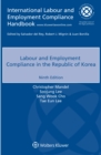 Labour and Employment Compliance in the Republic of Korea - eBook