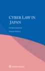 Cyber law in Japan - eBook