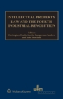 Intellectual Property Law and the Fourth Industrial Revolution - eBook
