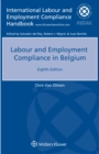 Labour and Employment Compliance in Belgium - eBook