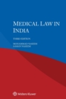 Medical Law in India - Book