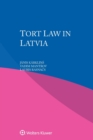 Tort Law in Latvia - Book