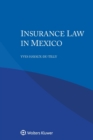Insurance Law in Mexico - Book