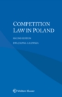Competition Law in Poland - eBook