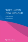 Tort Law in New Zealand - Book
