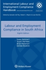 Labour and Employment Compliance in South Africa - Book