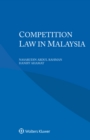 Competition Law in Malaysia - eBook