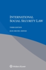 International Social Security Law - Book