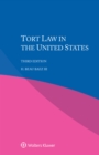 Tort Law in the United States - eBook