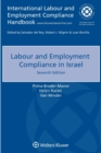 Labour and Employment Compliance in Israel - Book