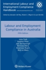 Labour and Employment Compliance in Australia - Book