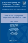 Labour and Employment Compliance in the United States - Book