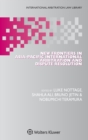 New Frontiers in Asia-Pacific International Arbitration and Dispute Resolution - Book