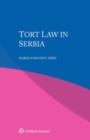 Tort Law in Serbia - Book