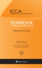 Yearbook Commercial Arbitration, Volume XLVII (2022) - eBook