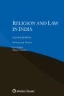 Religion and Law in India - Book