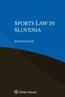 Sports Law in Slovenia - Book