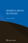 Sports Law in Slovenia - eBook