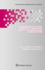 Autonomous Versus Domestic Concepts under the New York Convention - eBook