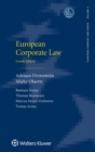 European Corporate Law - Book
