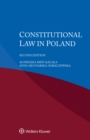 Constitutional Law in Poland - eBook