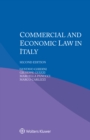 Commercial and Economic Law in Italy - eBook