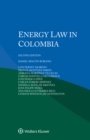 Energy Law in Colombia - eBook