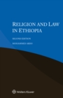 Religion and Law in Ethiopia - eBook