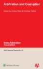 Arbitration and Corruption - Book