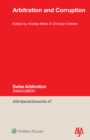 Arbitration and Corruption - eBook