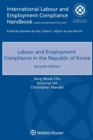 Labour and Employment Compliance in the Republic of Korea - Book