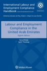 Labour and Employment Compliance in the United Arab Emirates - Book