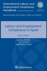 Labour and Employment Compliance in Spain - Book