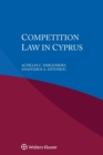 Competition Law in Cyprus - Book