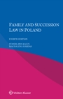 Family and Succession Law in Poland - eBook