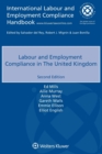 Labour and Employment Compliance in The United Kingdom - Book