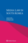 Media Law in South Korea - Book