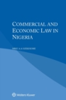 Commercial and Economic Law in Nigeria - Book