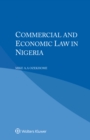 Commercial and Economic Law in Nigeria - eBook
