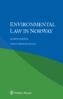 Environmental Law in Norway - eBook