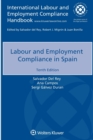 Labour and Employment Compliance in Spain - Book