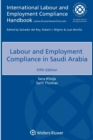 Labour and Employment Compliance in Saudi Arabia - Book