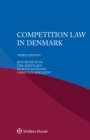 Competition Law in Denmark - eBook