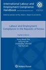 Labour and Employment Compliance in the Republic of Korea - Book