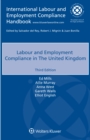 Labour and Employment Compliance in the United Kingdom - eBook
