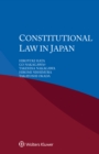 Constitutional Law in Japan - eBook