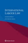 International Labour Law - Book