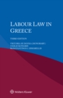 Labour Law in Greece - eBook