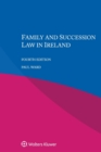Family and Succession Law in Ireland - Book