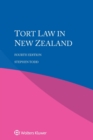 Tort Law in New Zealand - Book